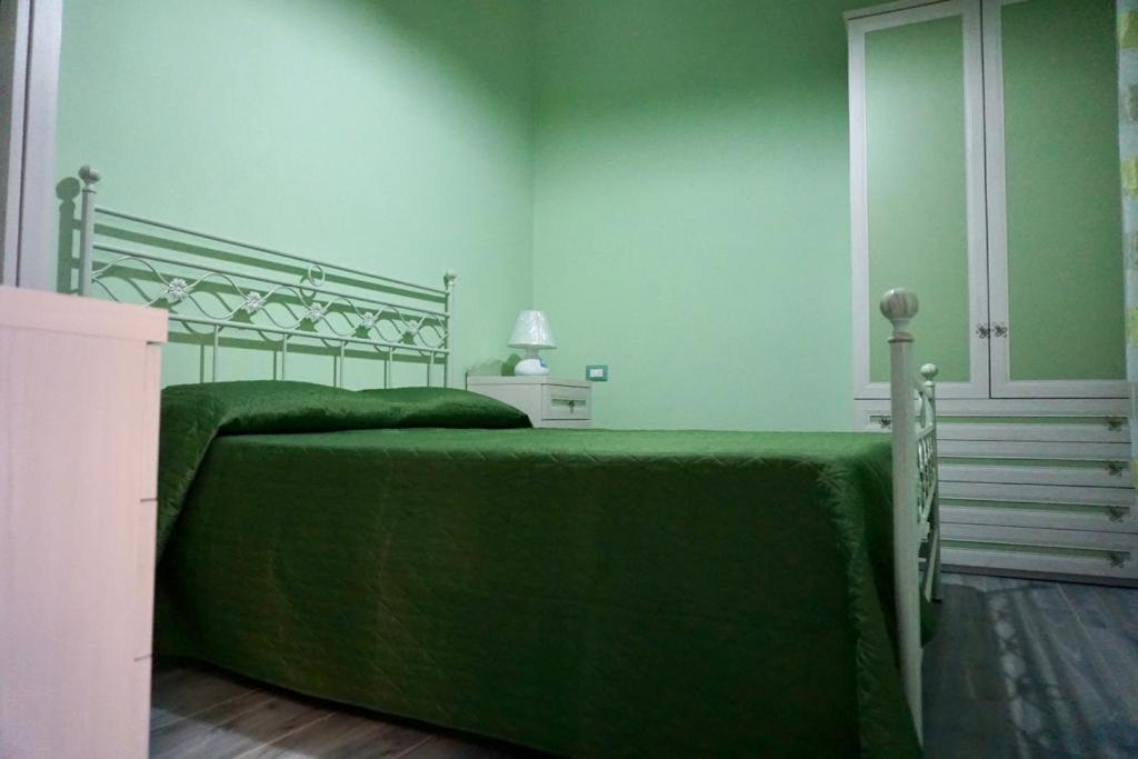 Casa Vacanze El Flamingo Rosa Cod Iun P5386 إيغليزياس المظهر الخارجي الصورة