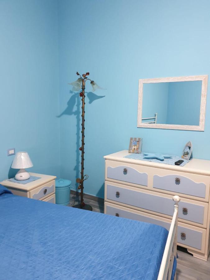 Casa Vacanze El Flamingo Rosa Cod Iun P5386 إيغليزياس المظهر الخارجي الصورة