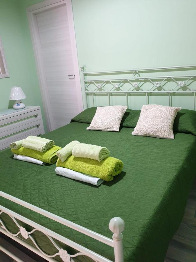 Casa Vacanze El Flamingo Rosa Cod Iun P5386 إيغليزياس المظهر الخارجي الصورة