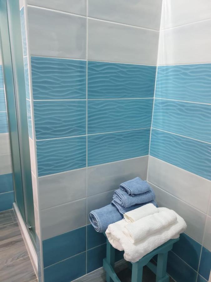 Casa Vacanze El Flamingo Rosa Cod Iun P5386 إيغليزياس المظهر الخارجي الصورة