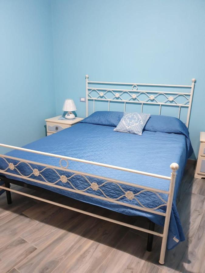 Casa Vacanze El Flamingo Rosa Cod Iun P5386 إيغليزياس المظهر الخارجي الصورة