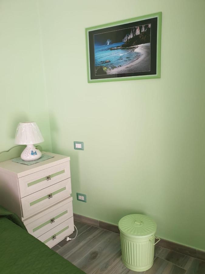 Casa Vacanze El Flamingo Rosa Cod Iun P5386 إيغليزياس المظهر الخارجي الصورة
