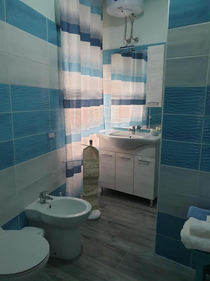 Casa Vacanze El Flamingo Rosa Cod Iun P5386 إيغليزياس المظهر الخارجي الصورة