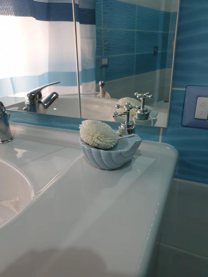 Casa Vacanze El Flamingo Rosa Cod Iun P5386 إيغليزياس المظهر الخارجي الصورة